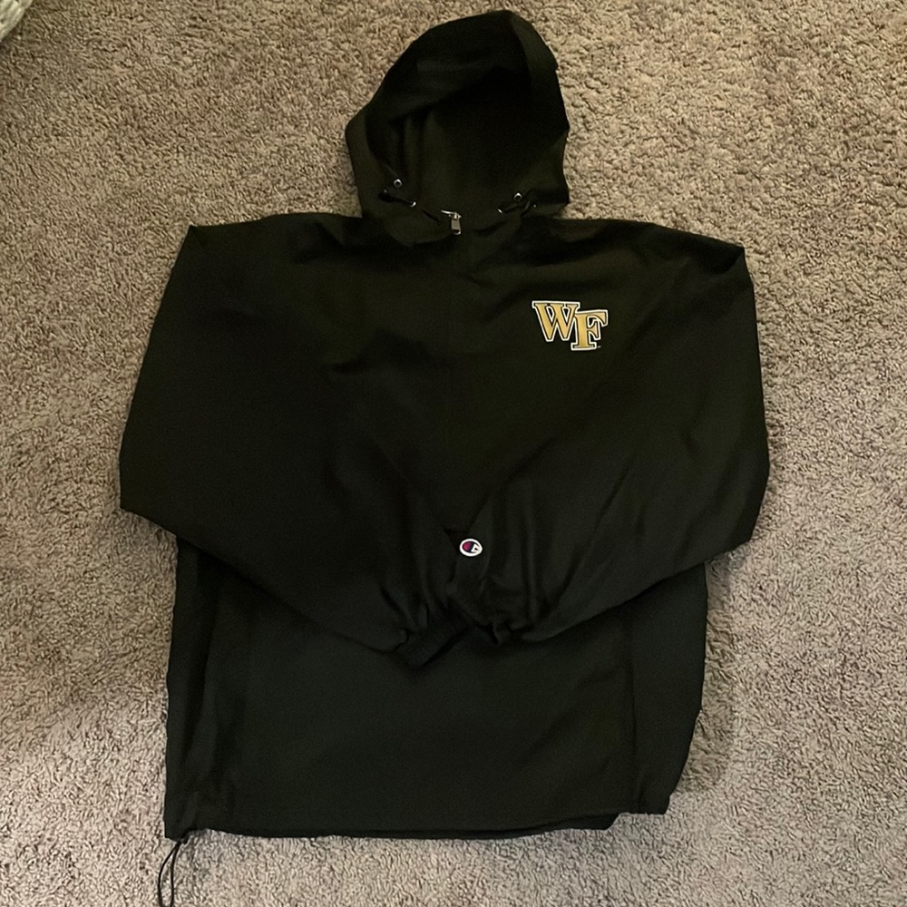 Wake Forest Jacket